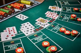 Tampilan permainan kasino dealer langsung dan olahraga pada platform devil138