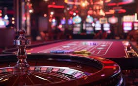 Meja Texas Hold'em Bonus dengan dealer langsung di platform devil138